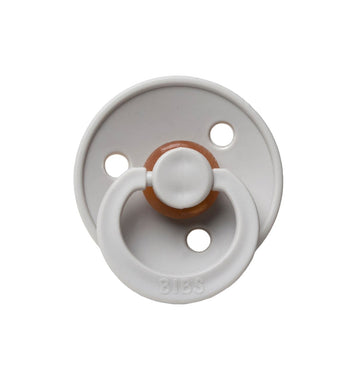 BIBS PACIFIER - SAND