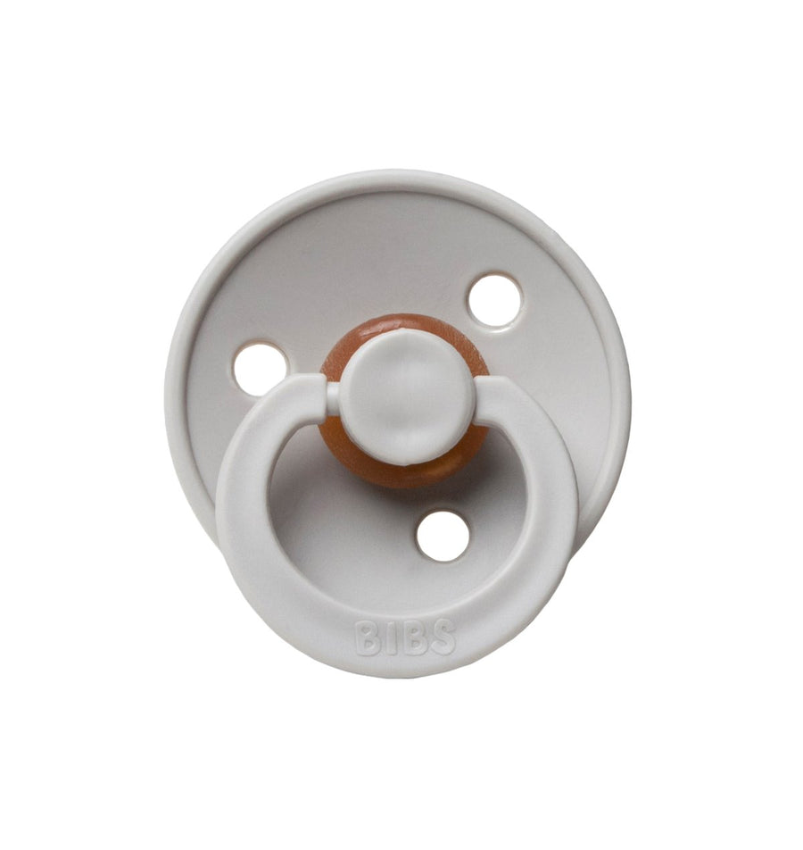 BIBS PACIFIER - SAND