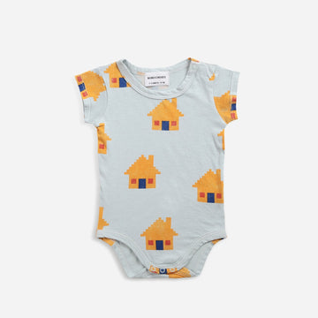 BRICK HOUSE ALL OVER BODY
