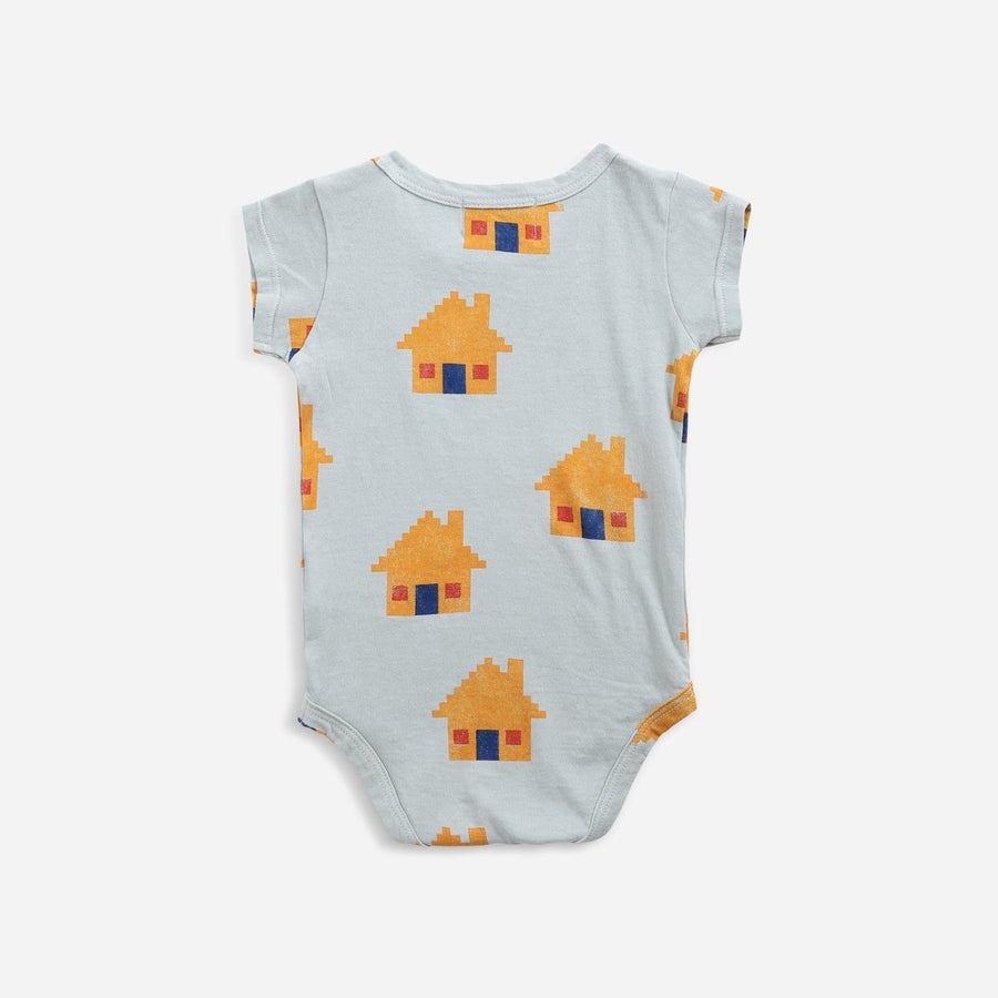 BRICK HOUSE ALL OVER BODY