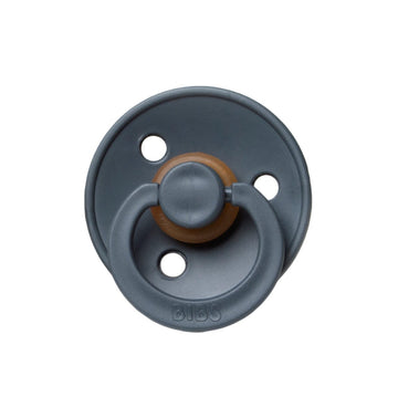 BIBS PACIFIER - IRON