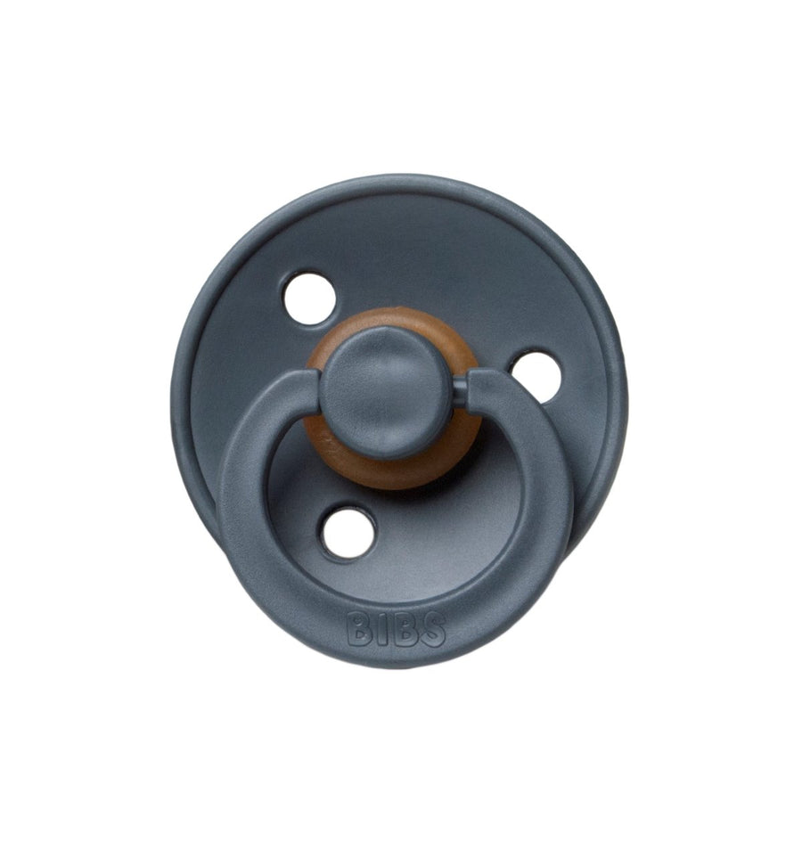 BIBS PACIFIER - IRON