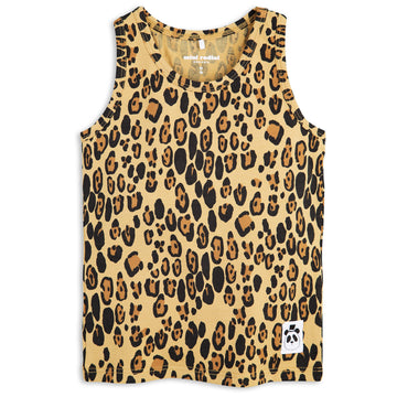 BASIC TANK - LEOPARD