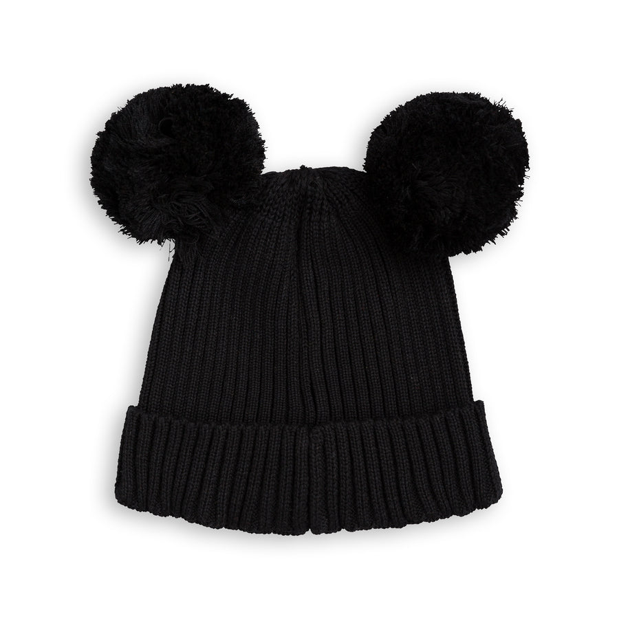 PANDA EAR HAT
