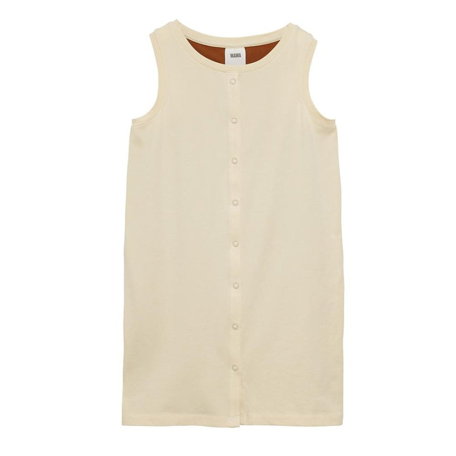 TANK DRESS