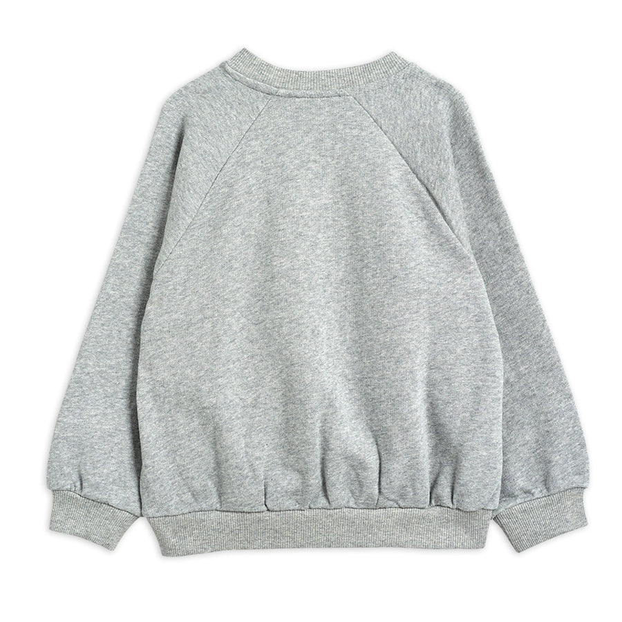 CAT AND PANDA SWEATSHIRT