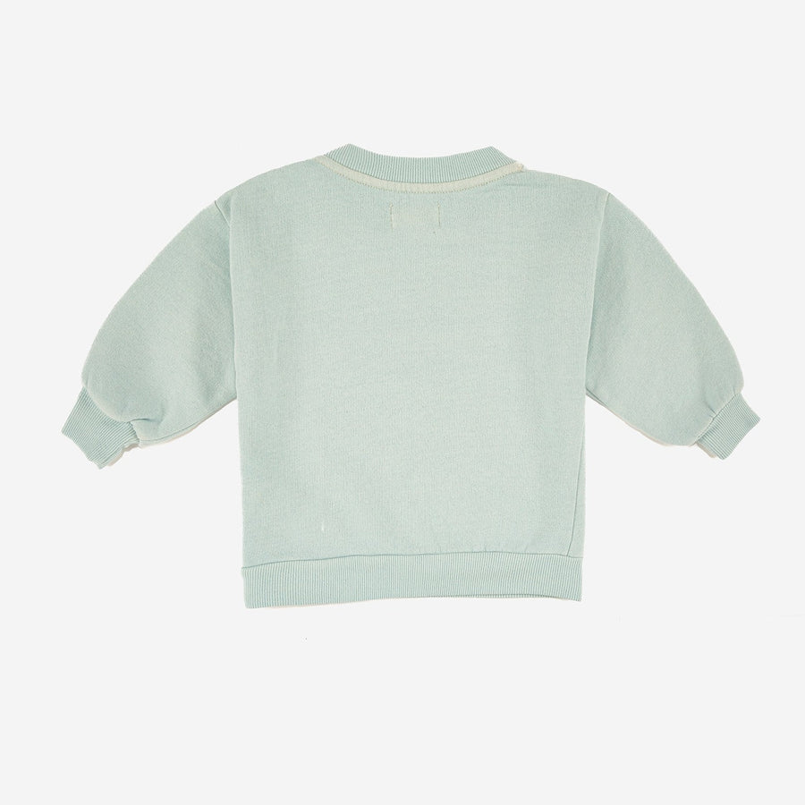 MS CASIOPEA SWEATSHIRT⎜BABY