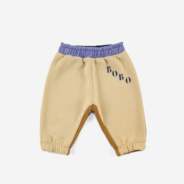 BOBO JOGGING PANTS