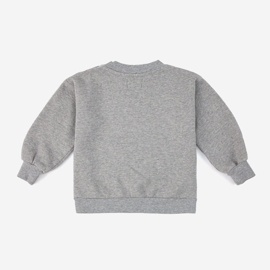PARTY CAT SWEATSHIRT