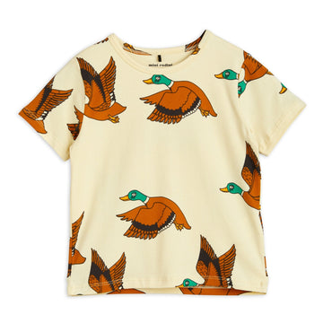 DUCKS T-SHIRT