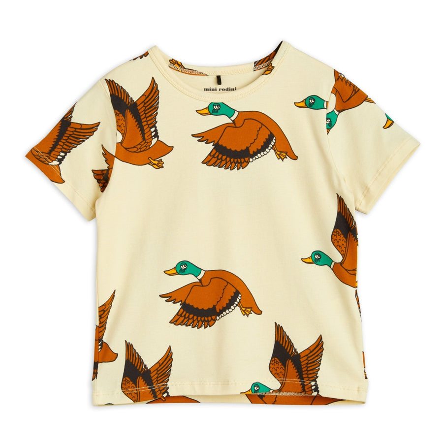 DUCKS T-SHIRT