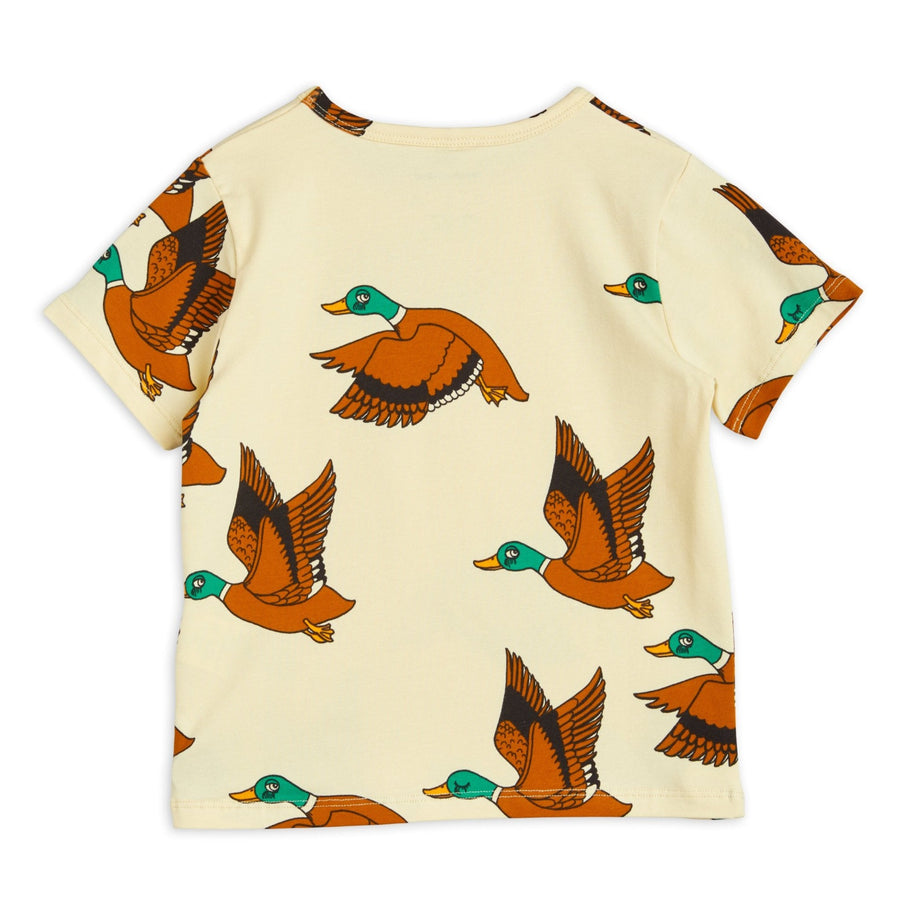 DUCKS T-SHIRT