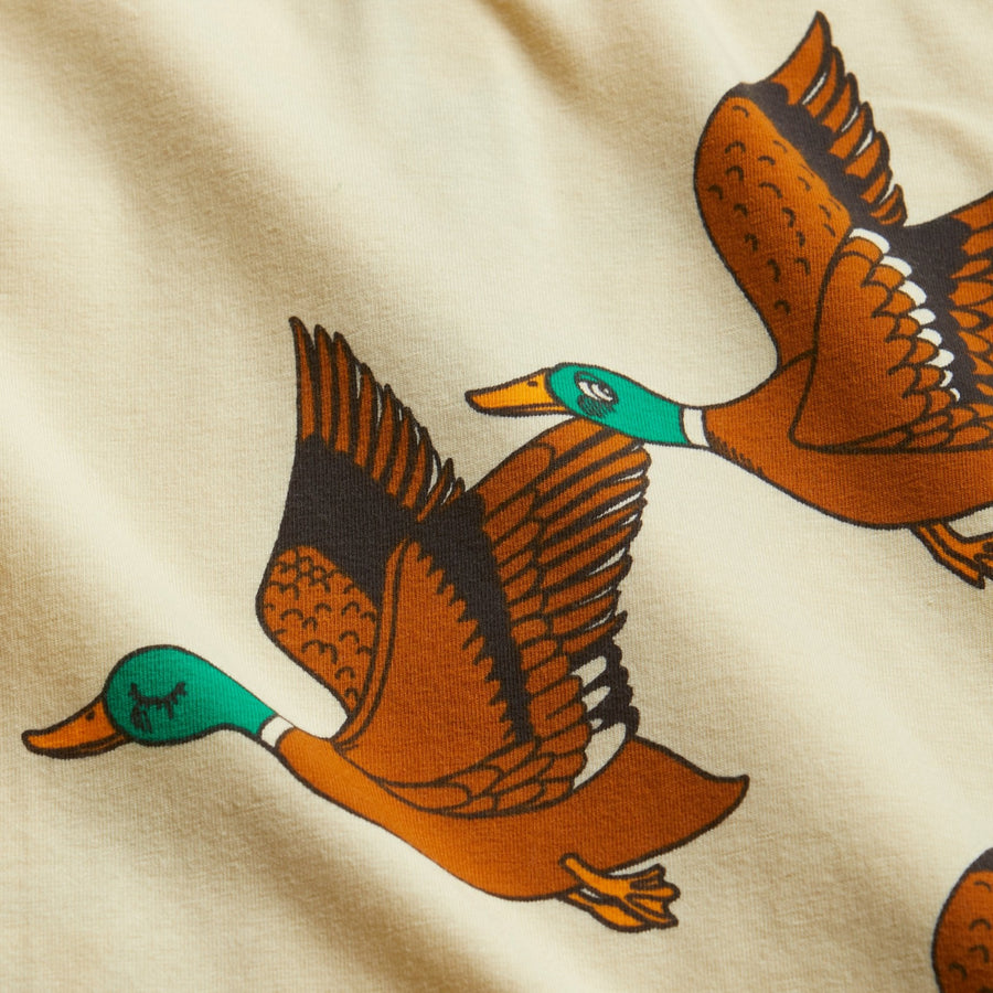 DUCKS T-SHIRT