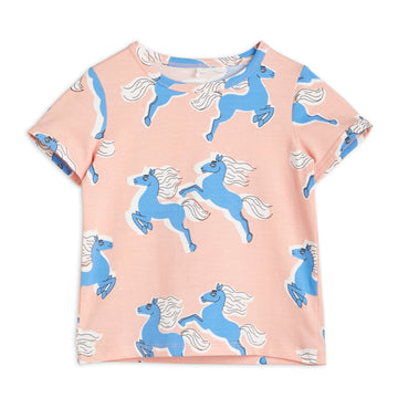 HORSES T-SHIRT