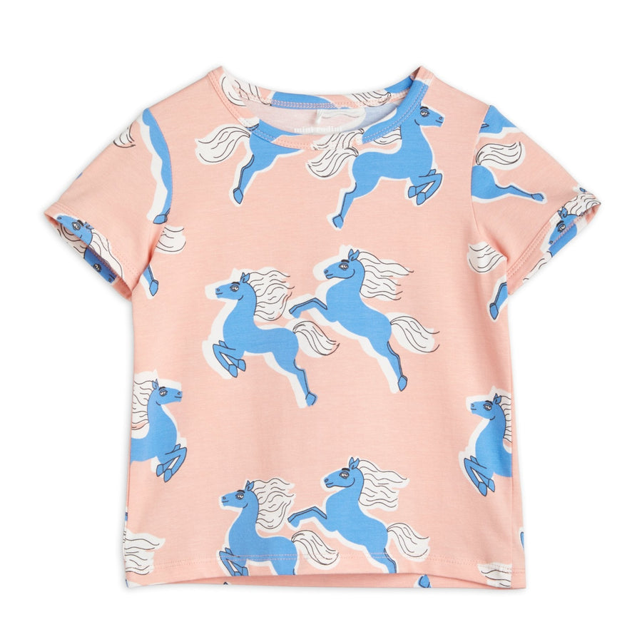 HORSES T-SHIRT