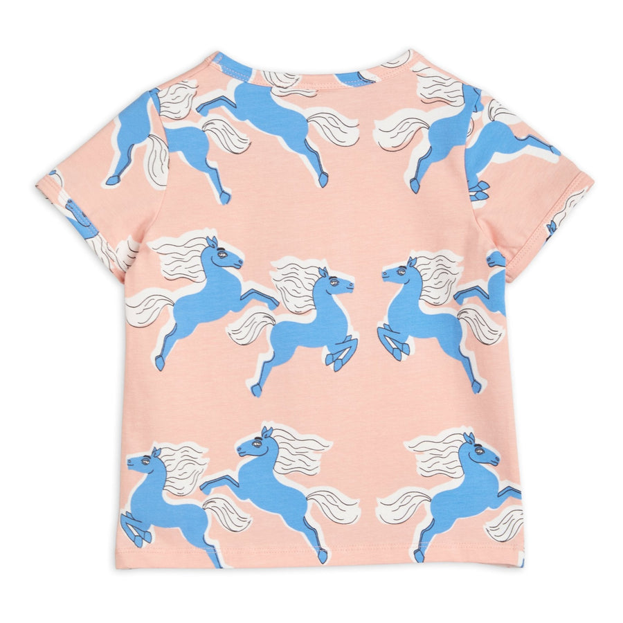 HORSES T-SHIRT