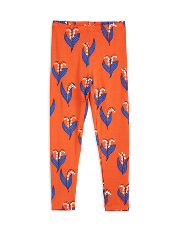 LILY OF THE VALLEY LEGGINGS