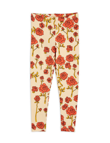 ROSES LEGGINGS