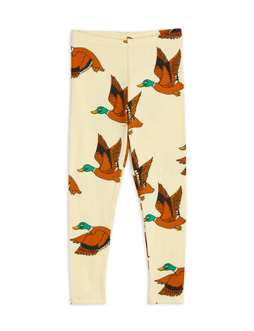 DUCKS LEGGINGS
