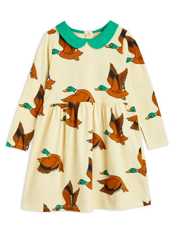 DUCK DRESS