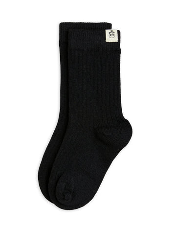 WOOL SOCKS