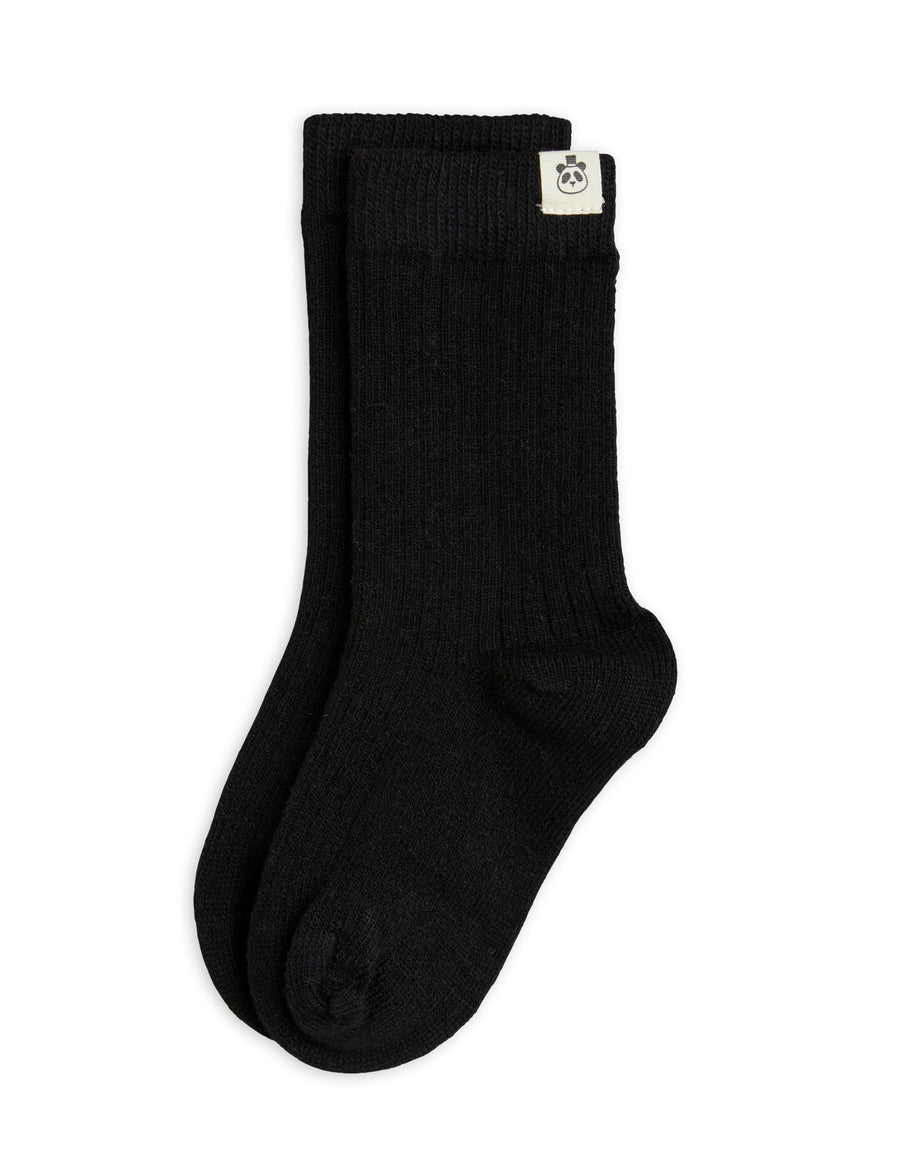 WOOL SOCKS