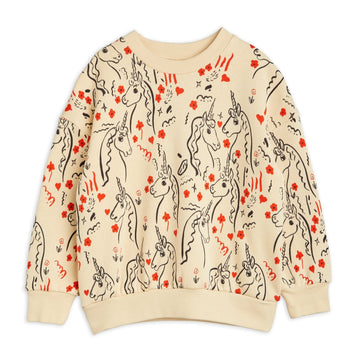 SCOTTISH UNICORNS SWEATSHIRT