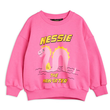 NESSIE SWEATSHIRT