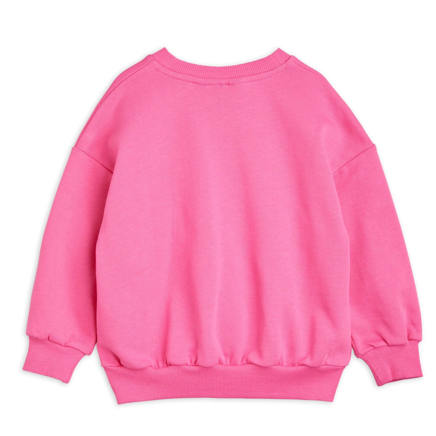 NESSIE SWEATSHIRT