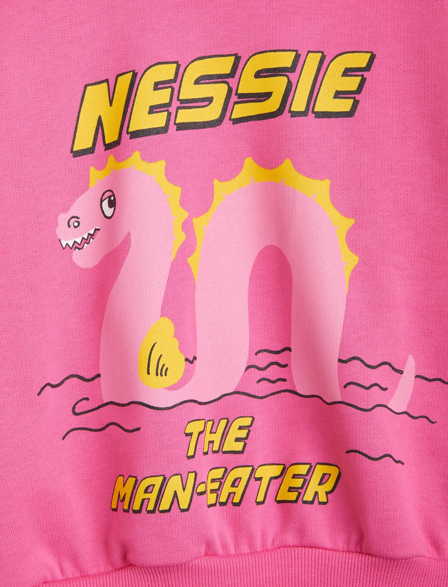 NESSIE SWEATSHIRT