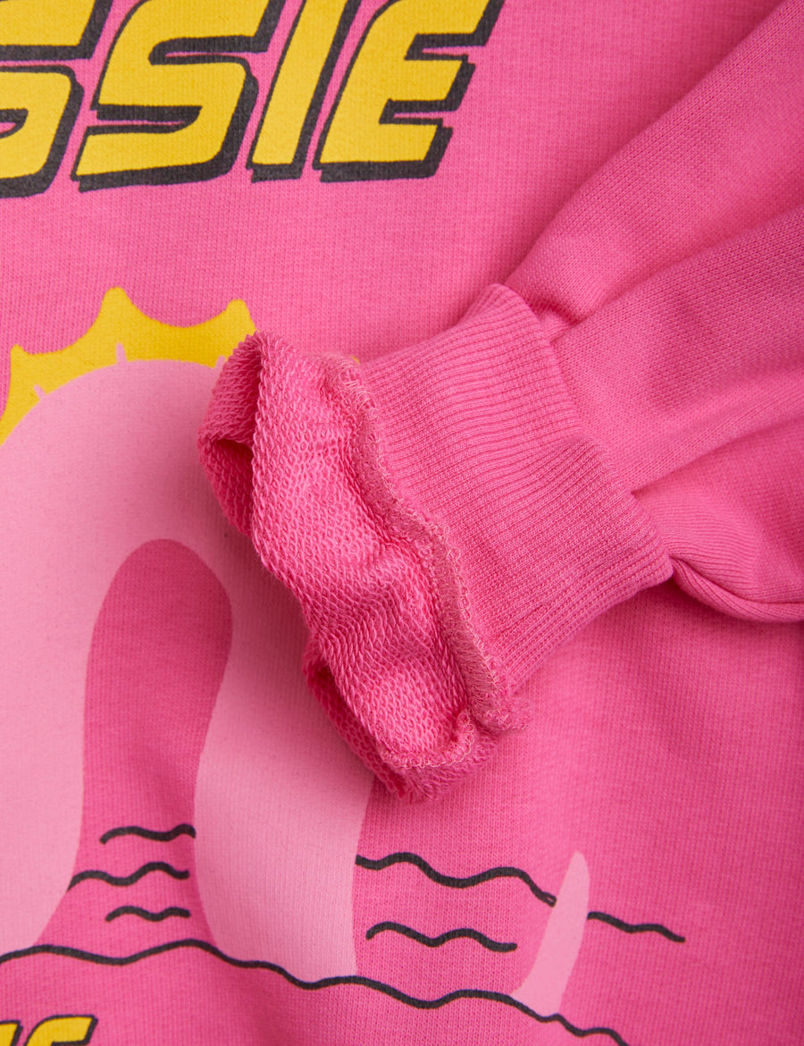 NESSIE SWEATSHIRT
