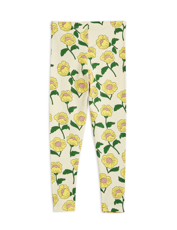 FLOWERS LEGGINGS