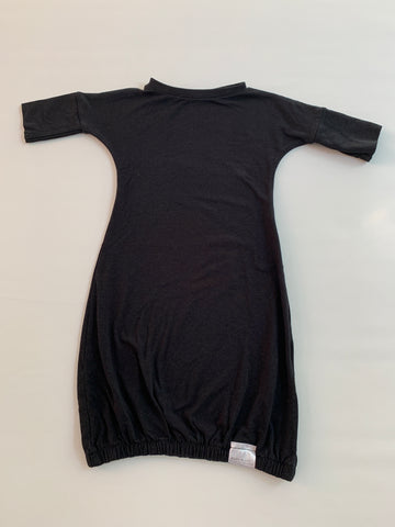 NEWBORN GOWN