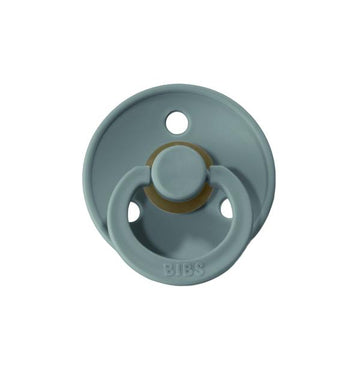 BIBS PACIFIER - ISLAND SEA
