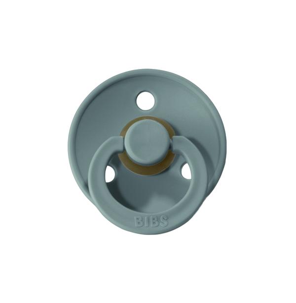 BIBS PACIFIER - ISLAND SEA