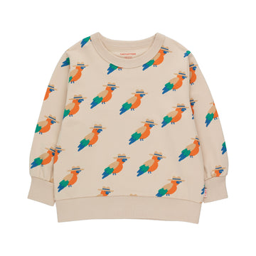 PAPAGAYO SWEATSHIRT