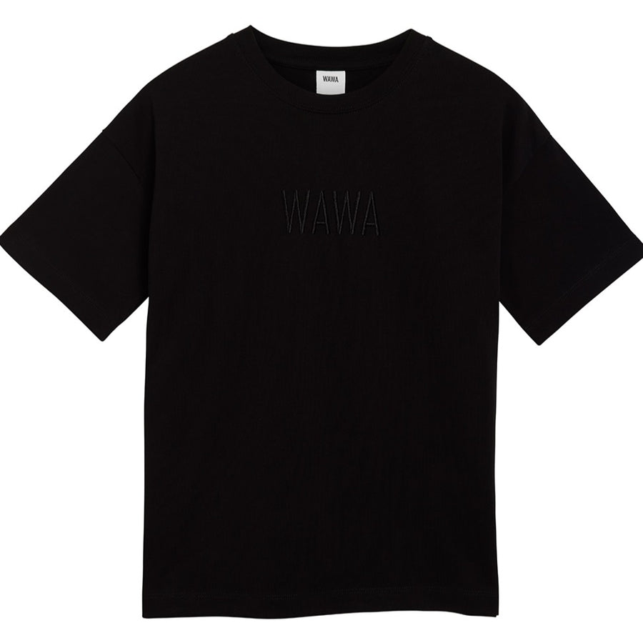 UNI TEE WAWA MAMA PAPA