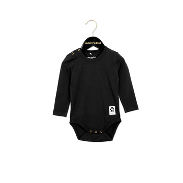 BASIC BLACK BODY