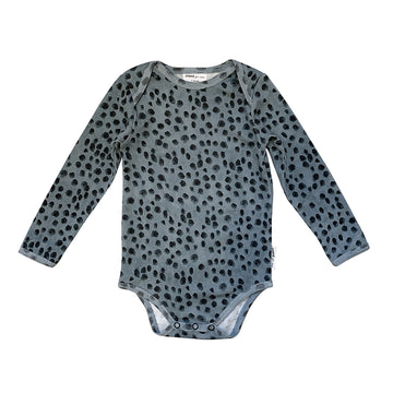 LAZY LEOPARD BODY