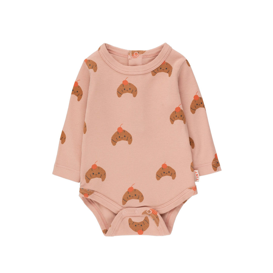 CROISSANTS BODY - PINK