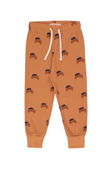 CROISSANTS THERMAL PANT