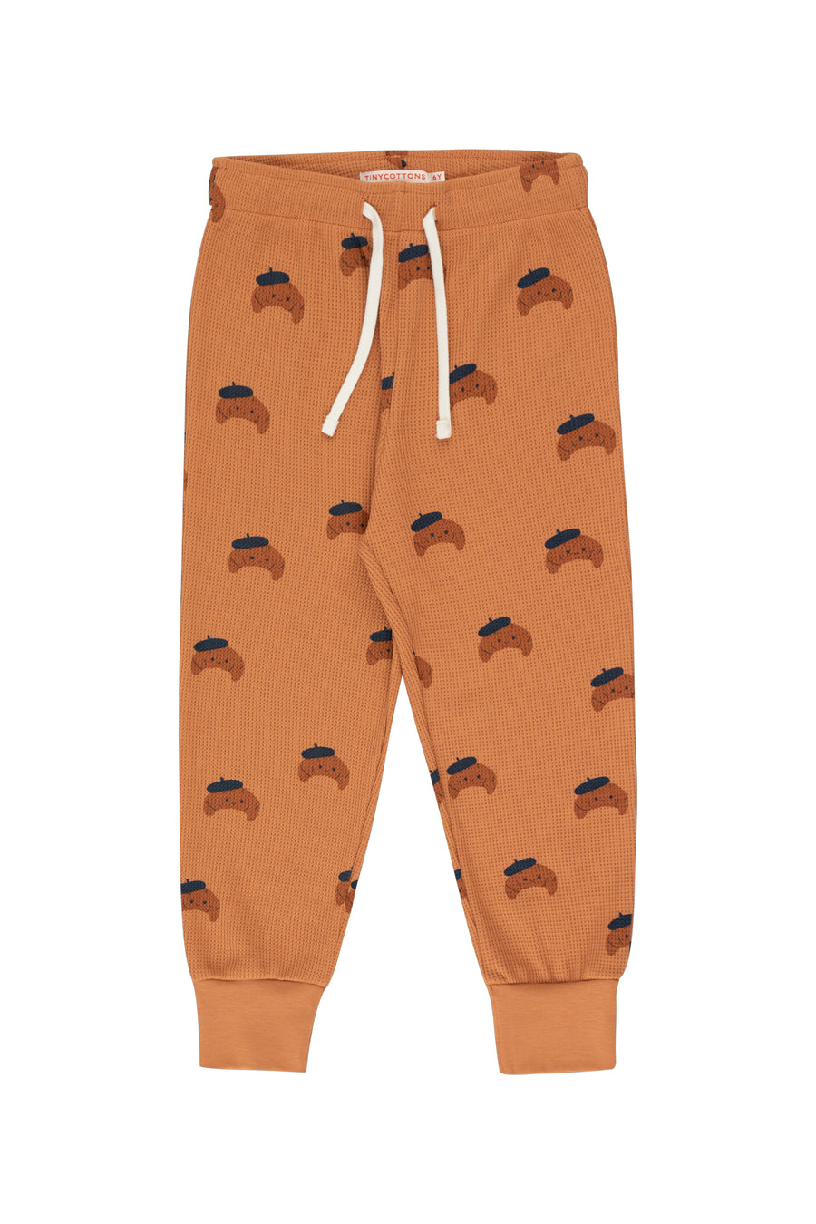 CROISSANTS THERMAL PANT