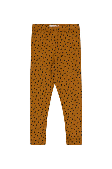 ANIMAL PRINT LEGGINGS
