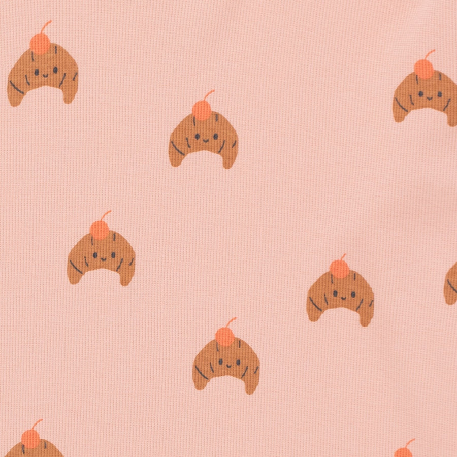 CROISSANTS BODY - PINK