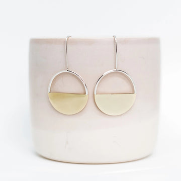 ANTONINE EARRINGS