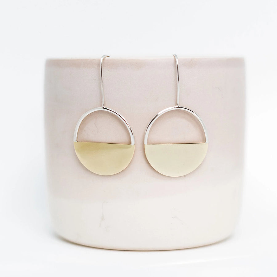 ANTONINE EARRINGS