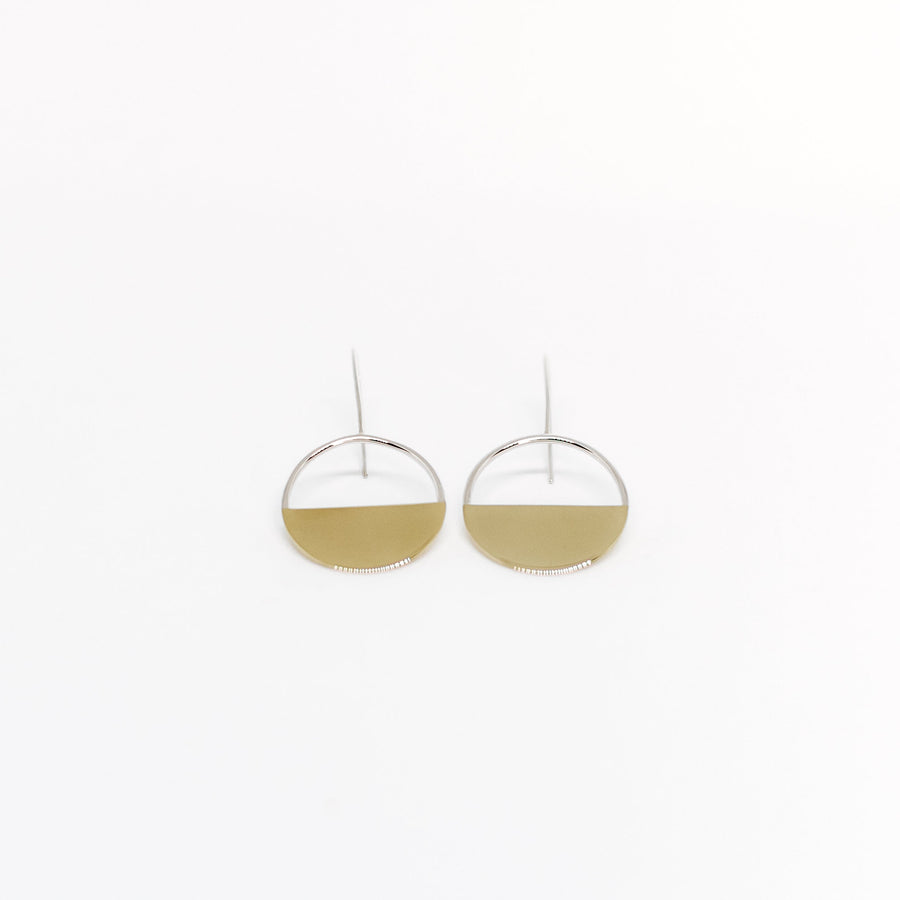 ANTONINE EARRINGS