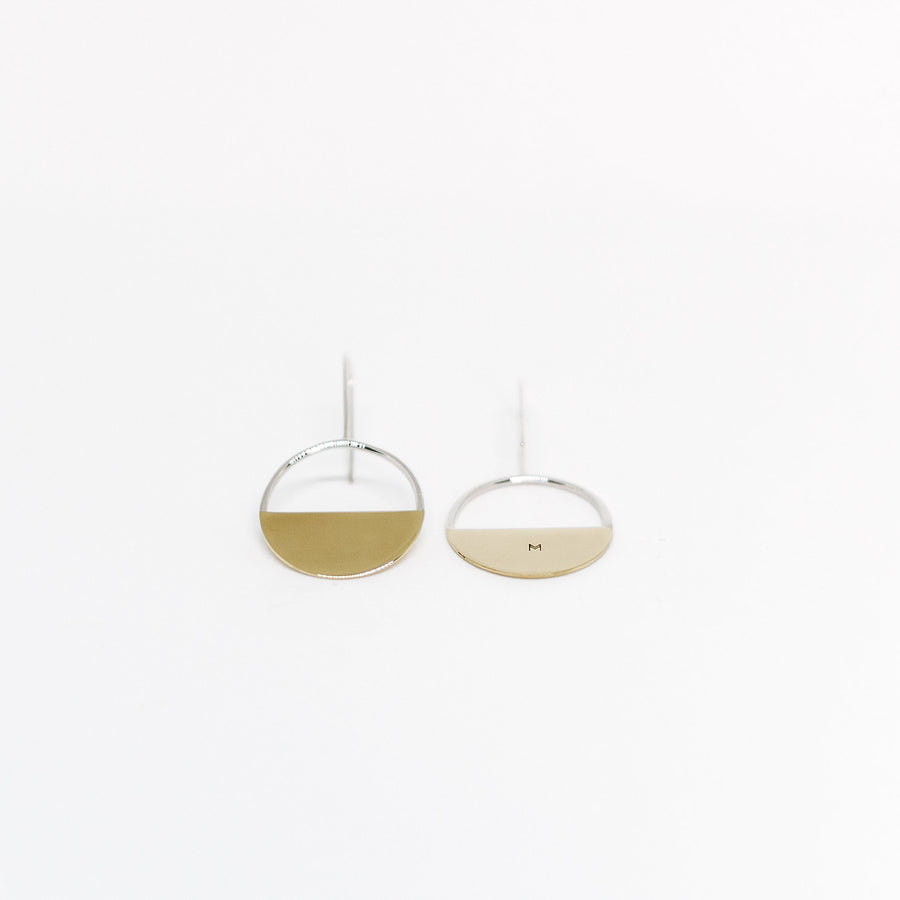 ANTONINE EARRINGS