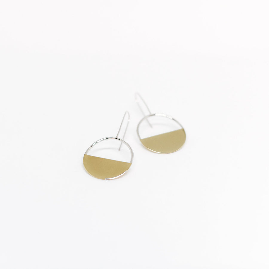 ANTONINE EARRINGS