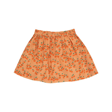CHERRIES SHORT SKIRT